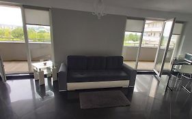 Apartament DESTINATION przy AQUAPARKu